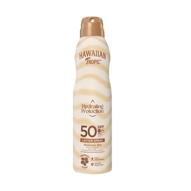 Hawaiian Tropic Silk Hydration Spray SPF50 220ml / Hydratační sprej