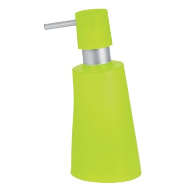 Spirella MOVE dávkovač mýdla zelený / plast / 300 ml