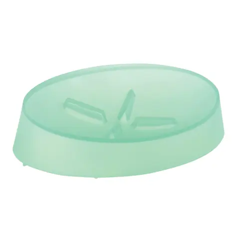 Spirella MOVE mýdlenka mint zelená / plast