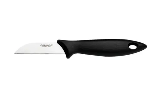 Fiskars 1065580 Essential Loupací nůž 7 cm