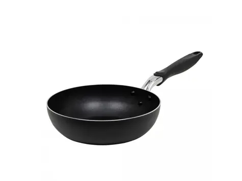 RESTO 93601 Pánev Wok 24 cm (ANTARES)
