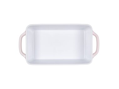 RESTO 96121 Pekáč obdélníkový pink 34 x 17.2 x 7.3 cm (FORNAX)