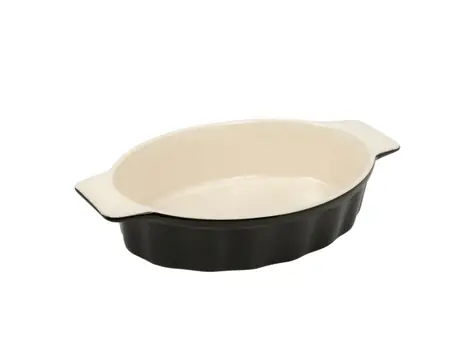 RESTO 96142 Pekáč oválný 32.2 x 20 x 6.8 cm (FORNAX)