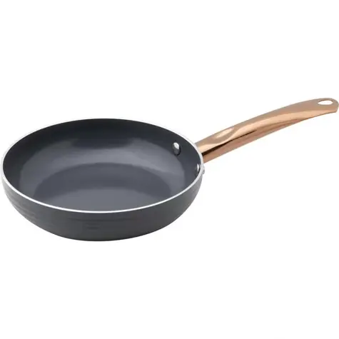 Lamart Orro Pánev 20 cm šedá / hliník