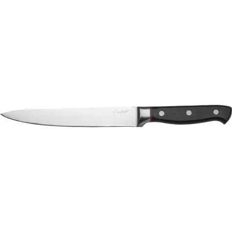Lamart Shapu Nůž plátkovací 19 cm / nerez
