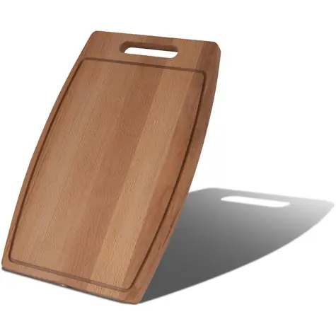 Lamart Beech Krájecí deska / 40 x 26cm / dřevo