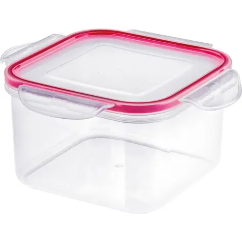 Lamart Clip Dóza na potraviny 1l / 15 x 15 x 8.5cm / plast