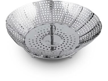 Lamart Paire Pařáček 23cm / nerez