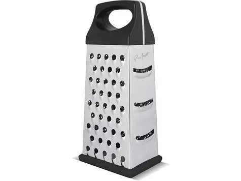 Lamart Rape Struhadlo 26cm / nerez