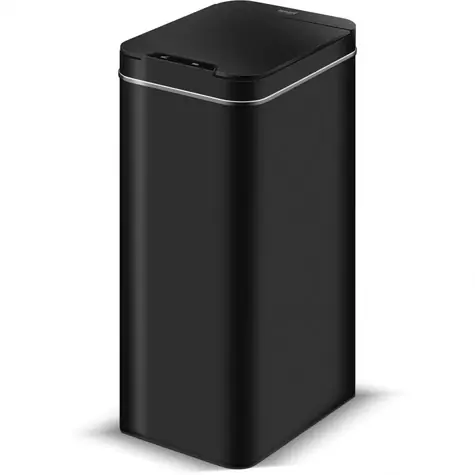 Lamart LT8052 Bezdotykový odpadkový koš 50L / nerez