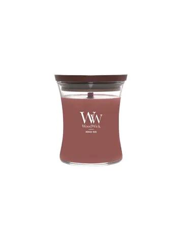 WoodWick Rouge Oud váza střední