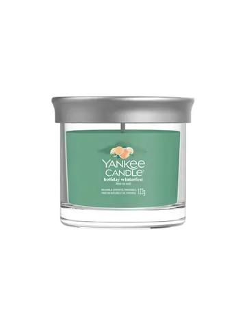 Yankee Candle HOLIDAY WINTERFEST Signature Tumbler malý