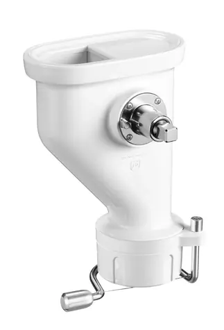 KitchenAid 5KSMPEXTA / Lis na výrobu těstovin