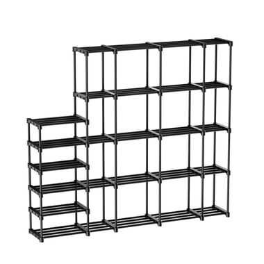 Mark Adler Keeper 6.0 Věšák na oblečení / 173 x 175 x 30 cm