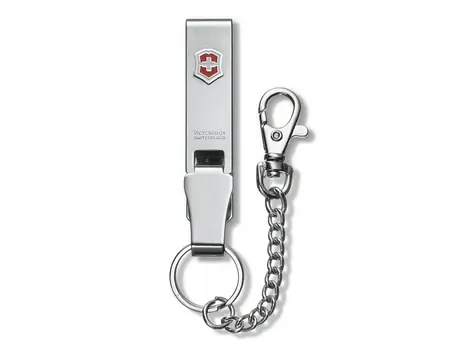 VICTORINOX Závěska na pásek s řetízkem