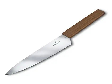 VICTORINOX Swiss Modern nůž kuchařský 22 cm