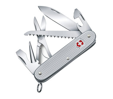 VICTORINOX Kapesní nůž Farmer X Alox