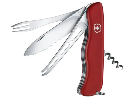 VICTORINOX Kapesní nůž na sýr Cheese Master