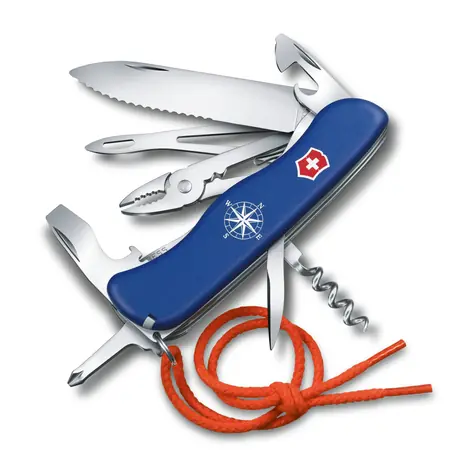 VICTORINOX Kapesní nůž Skipper