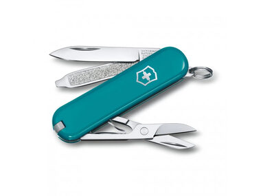 VICTORINOX Kapesní nůž Classic SD Colors Mountain Lake