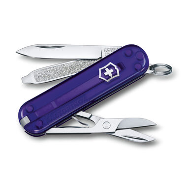 VICTORINOX Kapesní nůž Classic SD Colors Persian Indigo