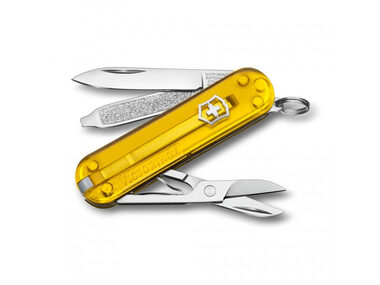 VICTORINOX Kapesní nůž Classic SD Colors Tuscan Sun