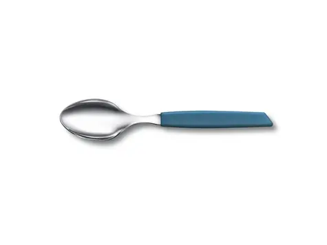 VICTORINOX Lžíce Swiss Modern modrá