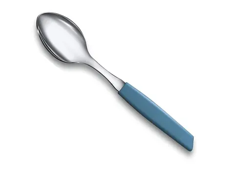 VICTORINOX Čajová lžička Swiss Modern modrá