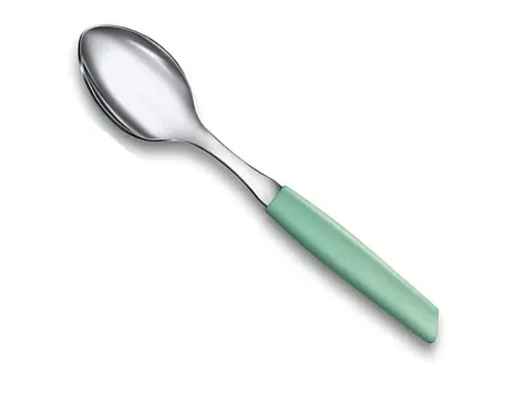 VICTORINOX Čajová lžička Swiss Modern zelená