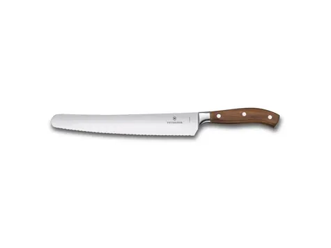 VICTORINOX Nůž na chleba Grand Maître 26 cm