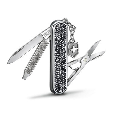 VICTORINOX Kapesní nůž Classic SD Brilliant Crystal
