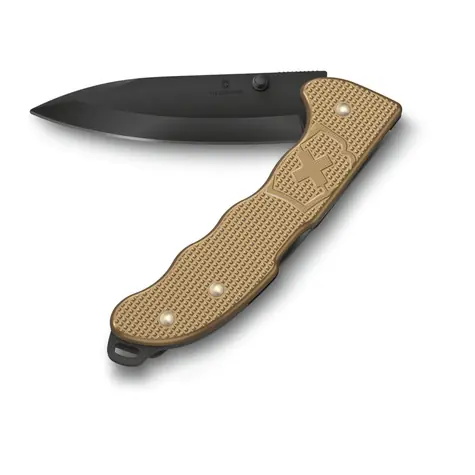 VICTORINOX Kapesní nůž Evoke BS Alox Beige