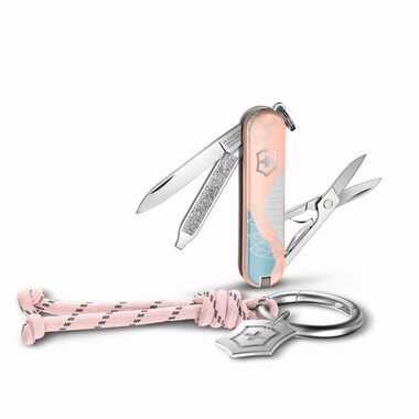 VICTORINOX Kapesní nůž Classic SD Paris Style