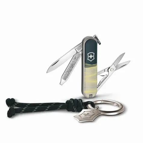 VICTORINOX Kapesní nůž Classic SD New York Style