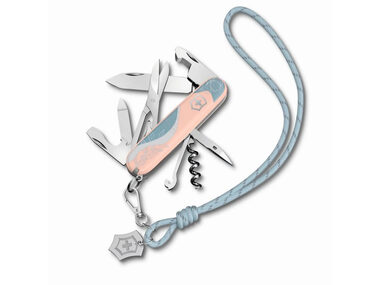 VICTORINOX Kapesní nůž Companion Paris Style