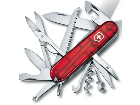 VICTORINOX Kapesní nůž Huntsman Lite