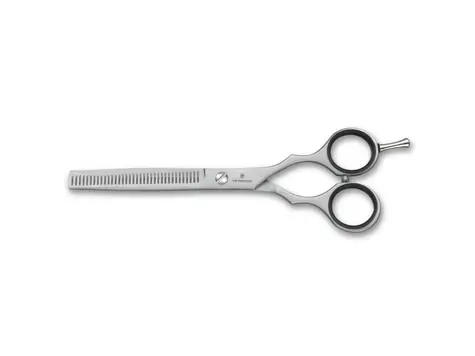 VICTORINOX Kadeřnické nůžky efilační 15 cm