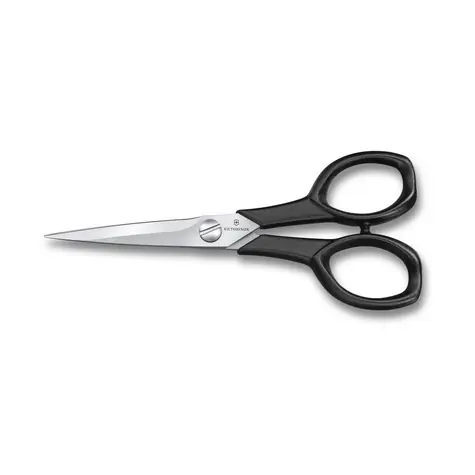VICTORINOX Nůžky pro domácnost Itálie 13 cm černá