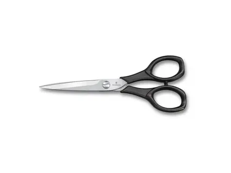VICTORINOX Nůžky do domácnosti Itálie 16 cm černá
