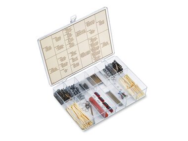 VICTORINOX Velká sada náhradních dílů ke kapesním nožům Victorinox