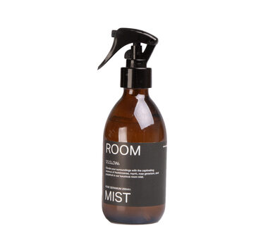 SO.SLOW Room Mist - Rose Geranium / Interiérový sprej / 250ml