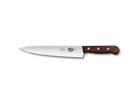 VICTORINOX Kuchařský nůž Wood 22 cm