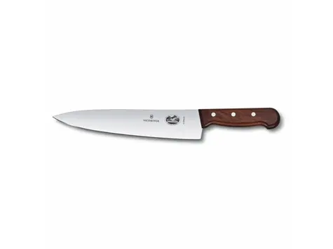 VICTORINOX Kuchařský nůž Wood 25 cm