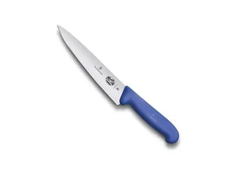 VICTORINOX Kuchařský nůž 19 cm / rovná čepel