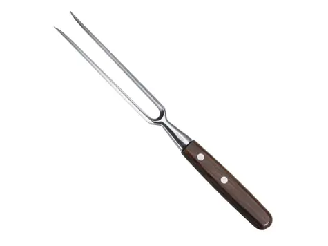 VICTORINOX Vidlička na maso Rosewood 15 cm