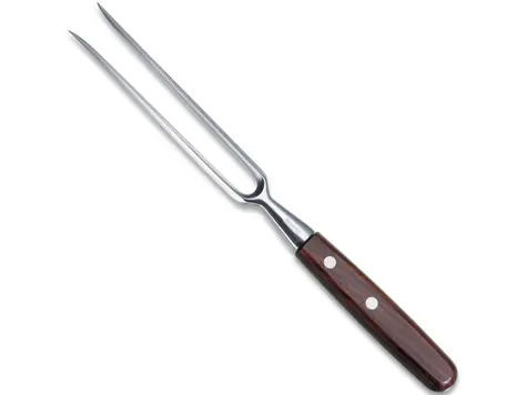 VICTORINOX Vidlička na maso Rosewood 18 cm