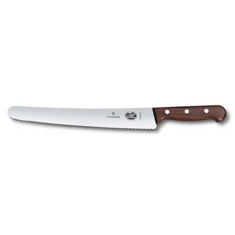 VICTORINOX Nůž cukrářský Rosewood 26 cm
