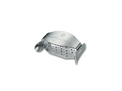 VICTORINOX Struhadlo na sýr nerezové