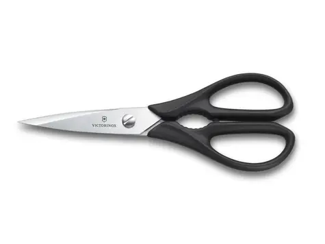 VICTORINOX Nůžky černá 
