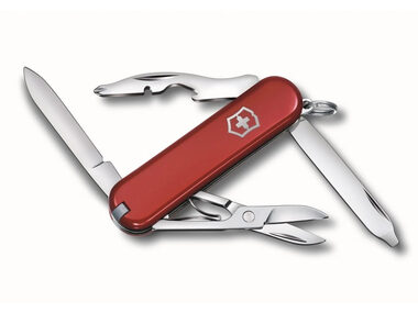 VICTORINOX Kapesní nůž Rambler